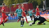 CLJ U18: remis z Escolą